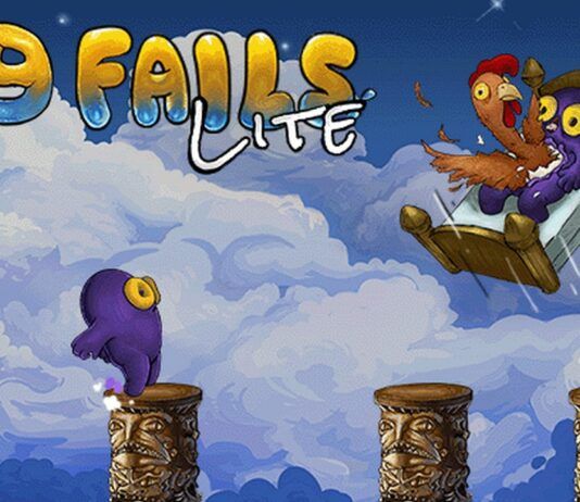 ¿Cuántas veces puedes fallar antes del éxito? 99 Fails Lite ya está disponible en Steam y plataformas móviles 99 Fails Lite