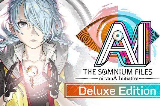 AI: THE SOMNIUM FILES - nirvanA Initiative ya se puede reservar y se anuncia una Deluxe Edition