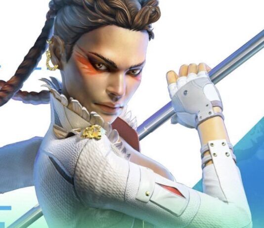 Apex Legends Mobile estrena temporada 1.5 con la llegada de la ladrona Loba