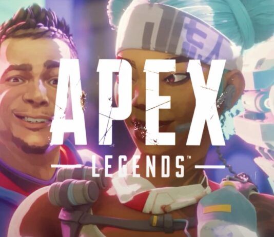APEX Legends mostrará el crecimiento de Lifeline en "Negocio familiar"