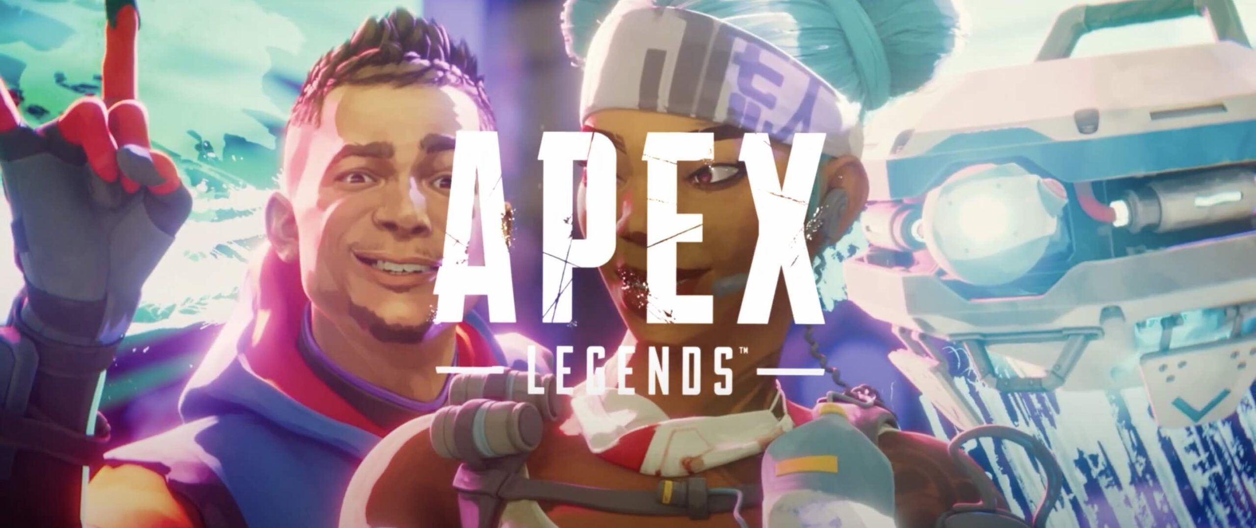 APEX Legends mostrará el crecimiento de Lifeline en 