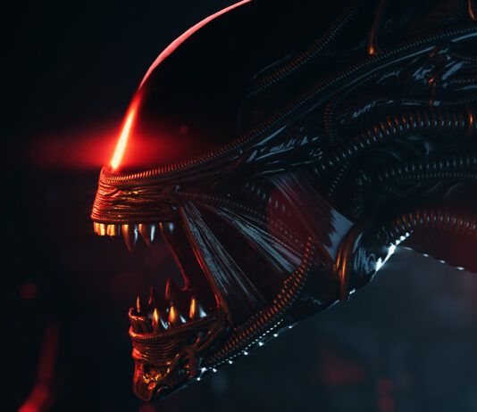 Aliens: Dark Descent el primer world premiere del Summer Game Fest 2022