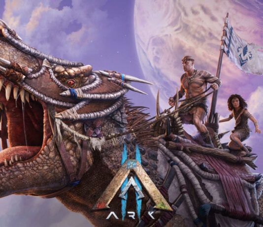 Ark II es presentado con un breve adelanto mostrando a Vin Diesel en modo salvaje