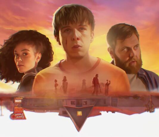 As Dusk Falls se estrena en PC y Xbox, disponible desde el primer día en Game Pass