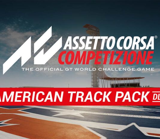 Assetto Corsa Competizione se expande en PS5 y Xbox Series con nuevos packs