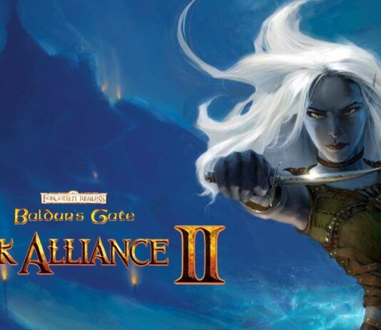 Baldur's Gate: Dark Alliance 2 llegará remasterizado este mes de julio