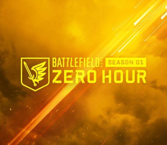 Battlefield 2042 traslada la guerra a las montañas en la Temporada 1: Hora Cero
