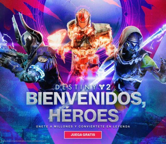 Bungie lanza nuevo vídeo protagonizado por el rapero y streamer de Destiny 2 Uhmaayyze