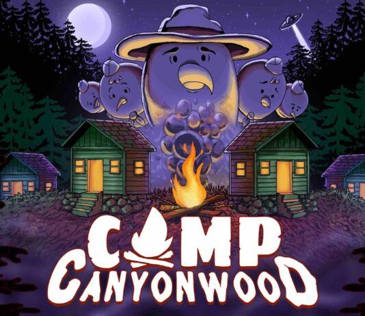 Cuida de los polluelos: Ya hay fecha para el Early Access de Camp Canyonwood
