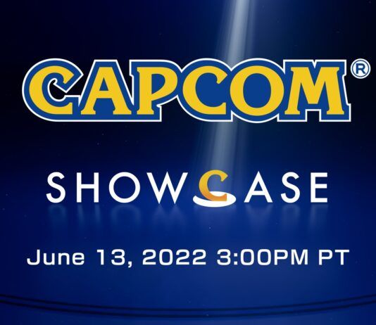 Capcom anuncia un nuevo showcase para la próxima semana Capcom