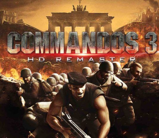 Commandos 3: HD Remaster llegará en septiembre y estará de inicio en el Game Pass