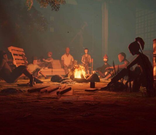 Common'hood recibe nuevo vídeo tras su éxito en el Summer Next Fest