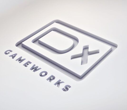 DX Gameworks debuta como editora con el apoyo de Xbox Brasil