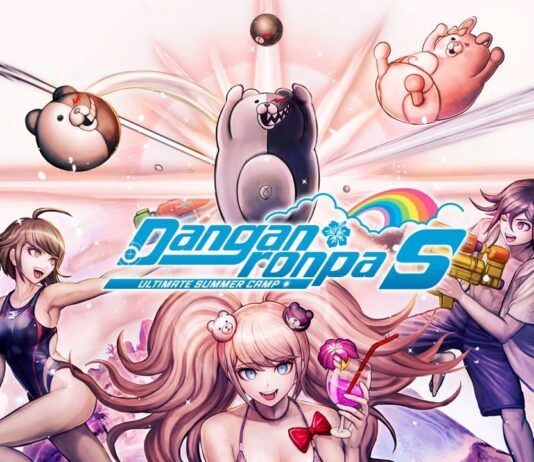 Ya puedes disfrutar de Danganronpa S: Ultimate Summer Camp en PC, PS4 y móviles Danganronpa S: Ultimate Summer Camp