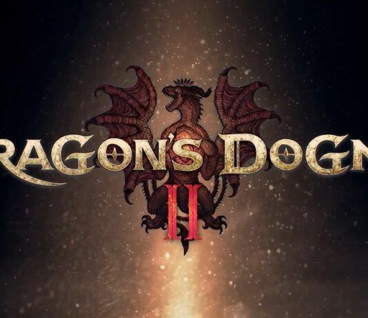 Dragon's Dogma 2 muestra su creador de personaje, ¡ya disponible!