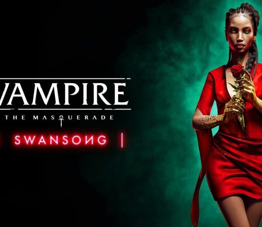 Híncale el diente a esta oferta... Vampire The Masquerade: Swansong al 50% hasta septiembre