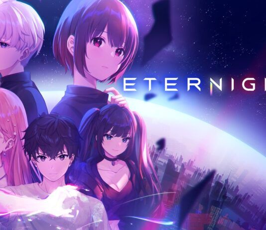 Amor y drama en el nuevo tráiler de Eternights. ¡Ya tiene fecha! Eternights