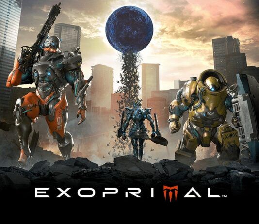 Exoprimal abraza la colaboración con Monster Hunter en el inicio de su Temporada 3 Exoprimal