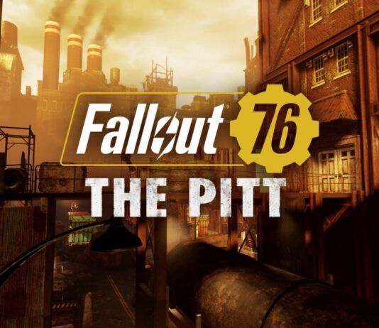 Fallout 76 Expediciones: La Fosa estrena tráiler gameplay Fallout 76