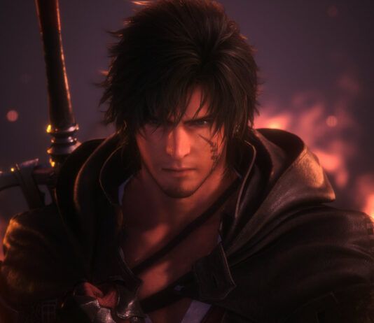 Final Fantasy XVI tiene su estreno baneado en Arabia Saudí Final Fantasy XVI