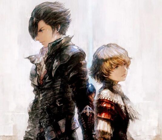 Final Fantasy XVI podría mostrarse en detalle y dar fecha de salida en octubre Final Fantasy XVI