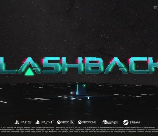 Microids recupera un clásico: Anunciado Flashback 2 para PC y consolas