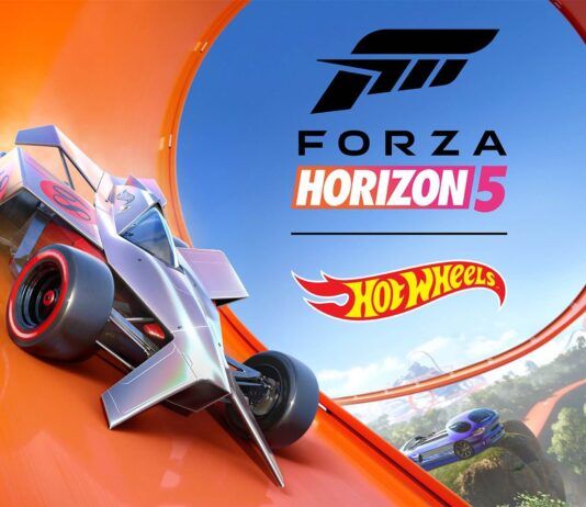 Se confirma la filtración: El primer DLC para Forza Horizon 5 es de Hot Wheels