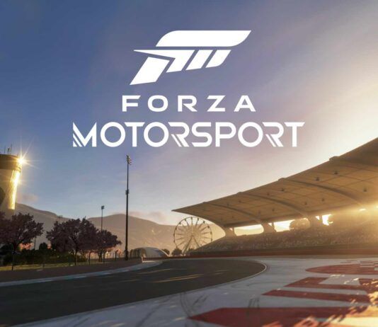 El próximo Forza Motorsport más accesible: Lo podrán jugar hasta los ciegos