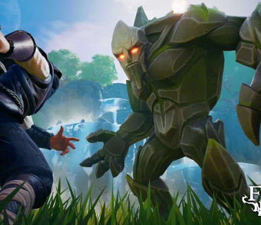 Ya hay fecha para el debut de Frozen Flame en Steam Early Access