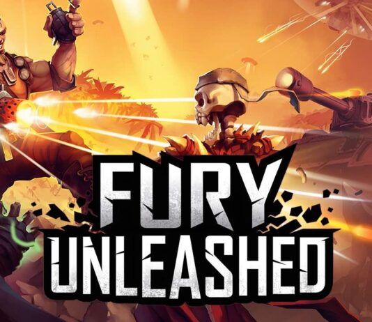 Meridiem Games lanzará una Edición Especial física para Fury Unleashed