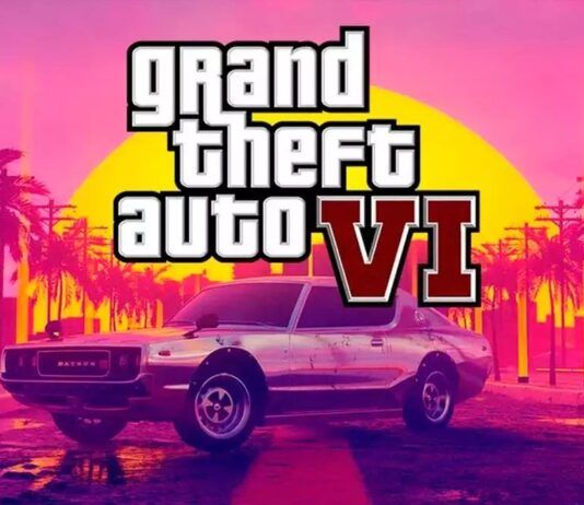 Grand Theft Auto 6 ya tiene fecha... ¡pero se retrasa a 2026!