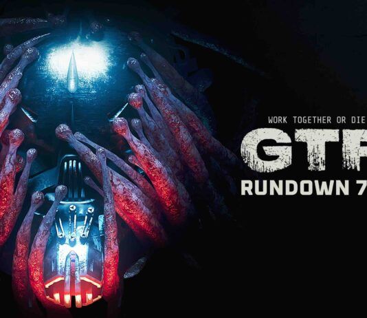 GTFO estrena la actualización Rundown 7.0 Rise con nuevas expediciones, entornos, enemigos y más