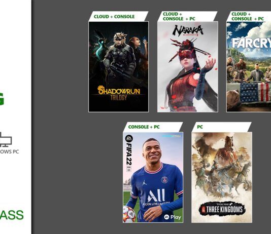¡Ya están aquí! Descubre los nuevos títulos que llegan a Game Pass en junio Game Pass