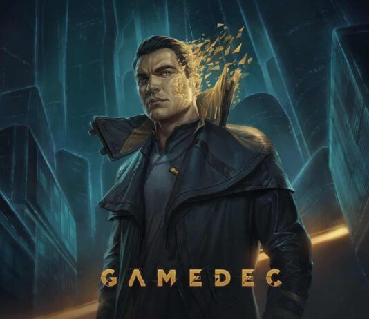 Ya hay fecha para el RPG de detectives cyberpunk Gamedec