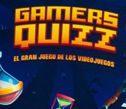 Webedia lanza GAMERS QUIZZ, 1º juego de mesa creado por y para gamers