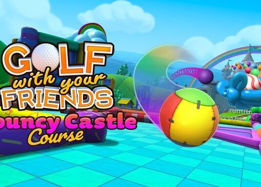 Golf With Your Friends estrena nuevo contenido descargable
