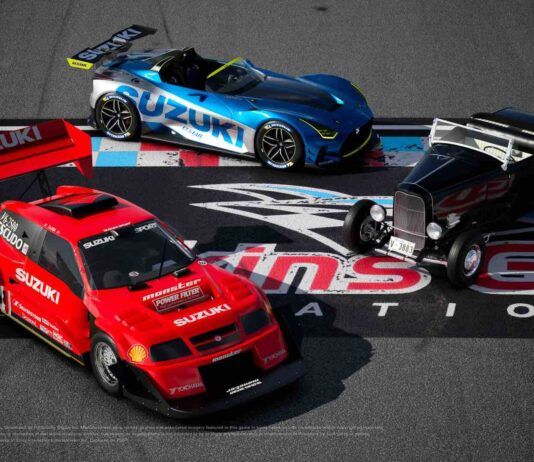 Sony y Polyphony confirman los contenidos de la inminente actualización de Gran Turismo 7