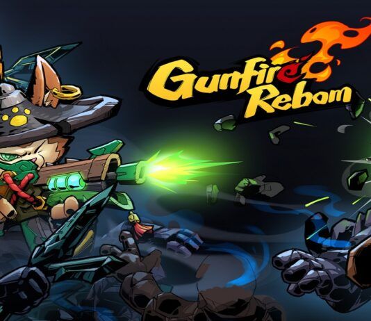 El shooter RPG Gunfire Reborn debuta en PS4 y PS5 Gunfire Reborn 505 Games
