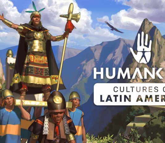 HUMANKIND llegará a consolas, ya se puede reservar y lo acompaña el DLC "Culturas de América Latina"