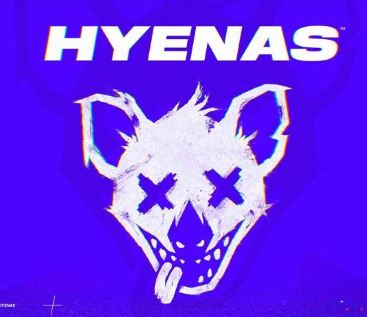 SEGA y Creative Assembly anuncian el shooter competitivo HYENAS