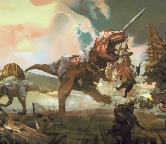 Reviéntalo todo con tu martillo: Así es Hammer of Virtue, que llegará a PC y PS5 Hammer of Virtue