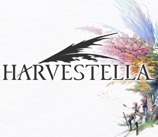 Square Enix ofrece nueva información e imágenes de HARVESTELLA, que llega esta semana Harvestella