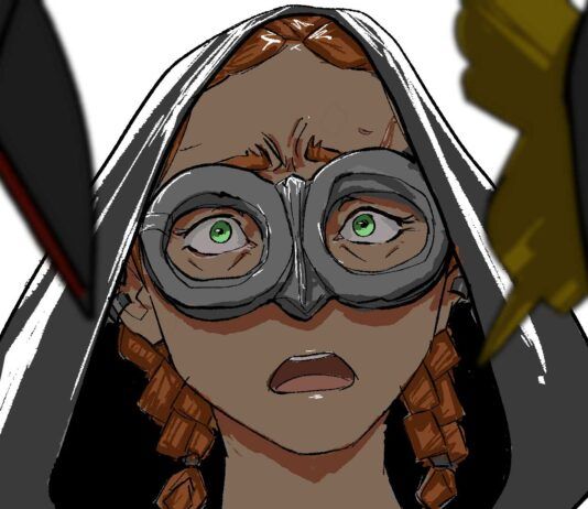 Ya puedes probar la demo de Hauma en el Steam Next Fest