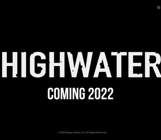 Vive la tranquilidad y la supervivencia en Higwater