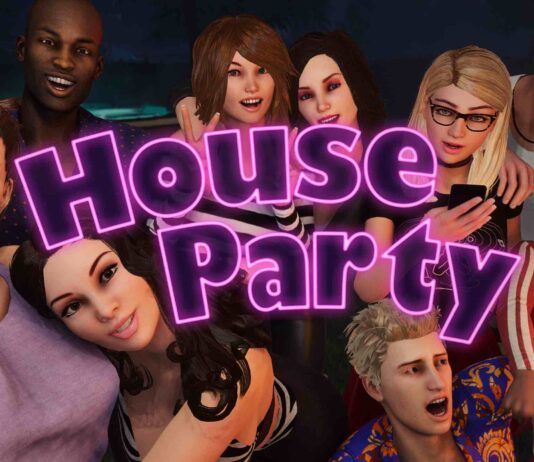 Este verano la casa la pones tú: House Party ya tiene fecha de salida en PC
