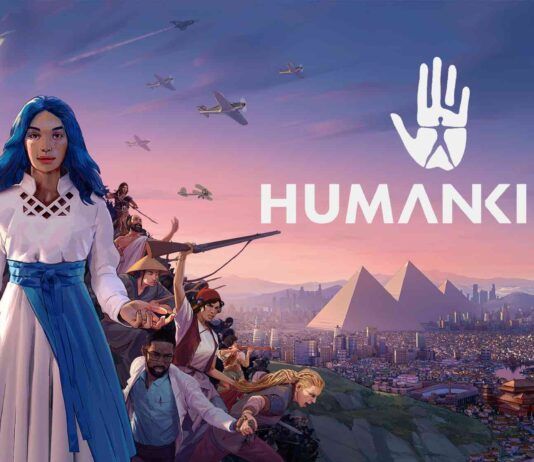 La edición para consolas de HUMANKIND ya está a la venta