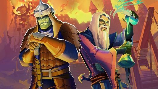 Estrategia gratuita para tu móvil: Anunciado Kingdom Maker