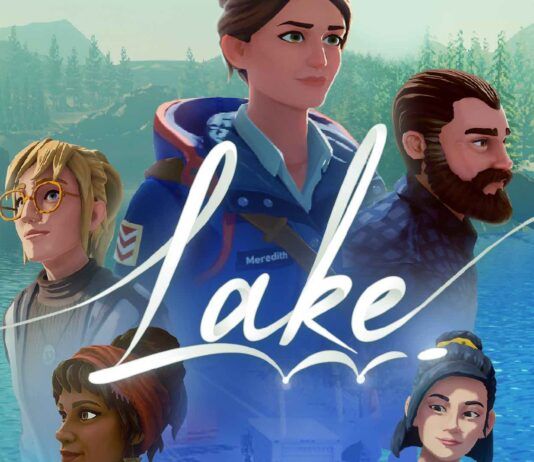 Lake debuta en Google Stadia y anuncia edición física y campaña de reforestación