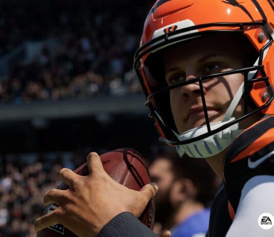 Madden NFL 23 ya tiene tráiler y fecha de lanzamiento Madden NFL 23