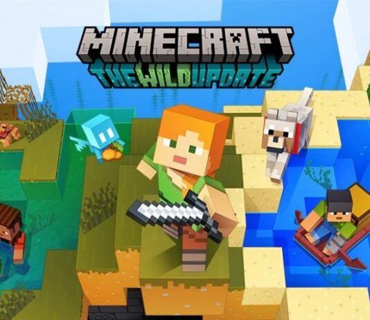 Minecraft estrena la actualización The Wild, que trae nuevos biomas, criaturas y más